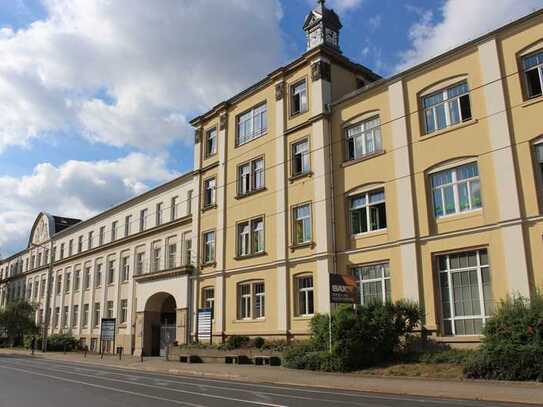 Veranstaltungsräume in Dresden-Niedersedlitz