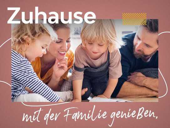 Ideal für Singles oder Pärchen! 2-Zimmer-Wohnung im 1.OG!