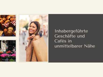 Ihr schönes Zuhause - Jetzt einziehen