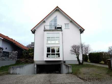 2-Zimmer Wohnung mit Blick in die Weinberge