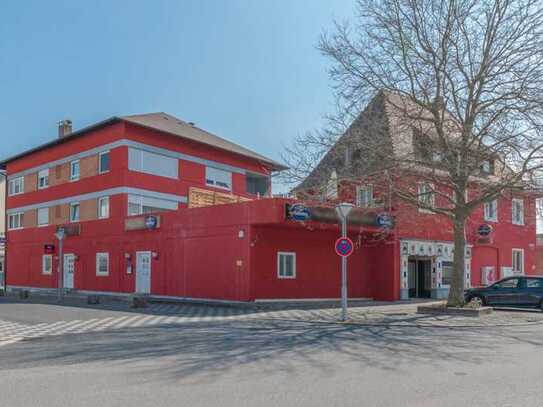 Schönes Zweifamilienhaus in Blumberg