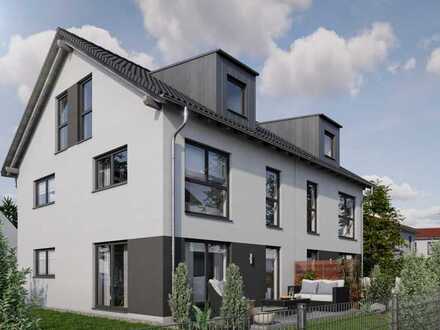 !KfW 40! Attraktiver Neubau in begehrter Lage!