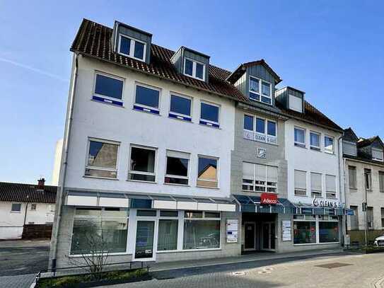 Schöne, moderne Bürofläche in Hanau Stadt