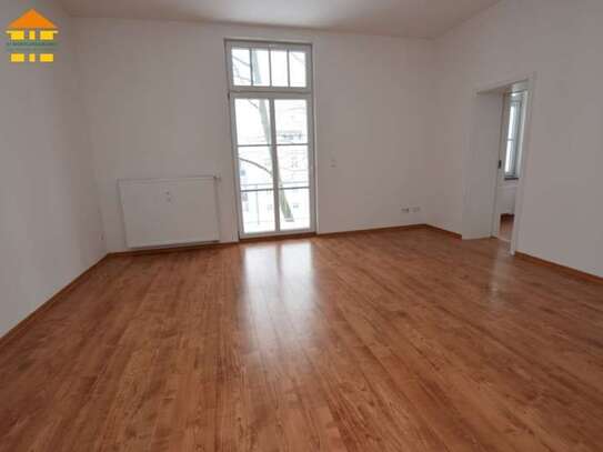 *Exklusives WOHNEN am Ebersdorfer Wald - Balkon, Eckwanne, Dusche & Stellplatz*