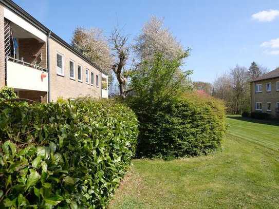 3 Zimmer Wohnung in beliebter Wohnlage von Eckernförde