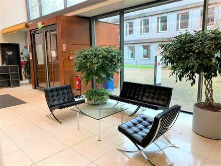Essen-Nordviertel: Attraktive Büroflächen mit flexiblen Gestaltungsmöglichkeiten | Stellplätze
