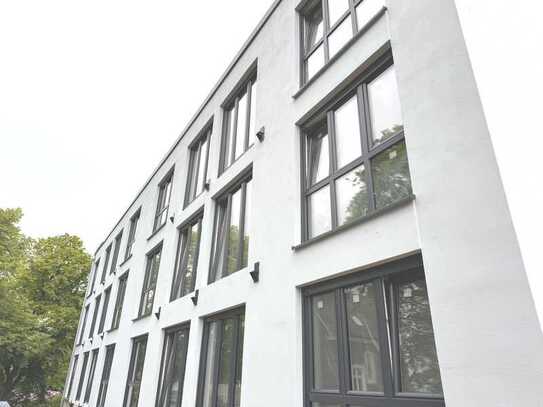 ERSTBEZUG Großer Balkon, privater Garten, Parkett, Fußbodenheizung, elektr. Jalousien, Aufzug