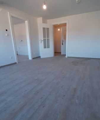 Dachgeschoss - Zentrale Lage
