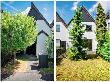 Helles Raumwunder im rechtsrheinischen Köln - Merheim