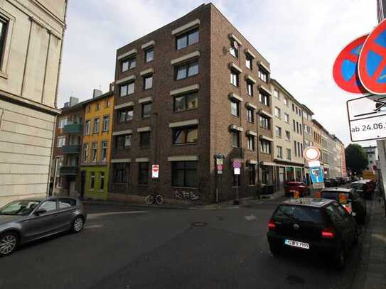 Zu verkaufen, Wohnung 42 qm mit 2 ZDB und Kochnische, Aachen-Innenstadt