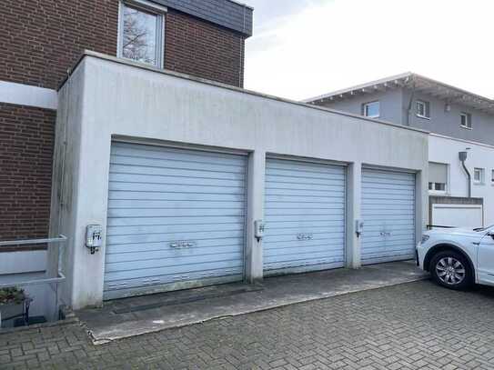 Duplex Garagenplatz nähe Innenstadt zu vermieten