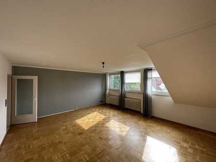 Freundliche 2-Zimmer-Wohnung mit EBK in Kelkheim