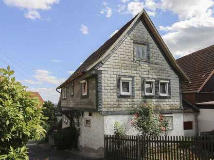 Familienidyll oder Ferienhaus - Sie entscheiden!