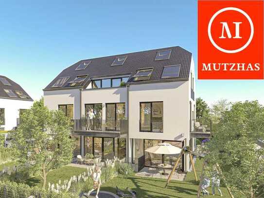 MUTZHAS - A+ RMH am Naturschutzgebiet