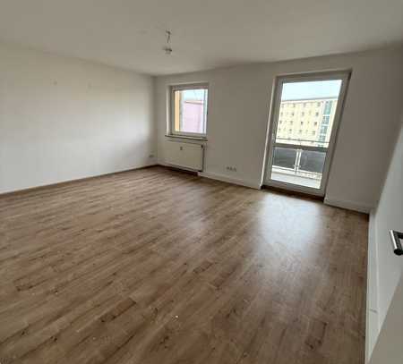 ruhige Lage * familiengeeignet * 3-Zi.-Whg. m. Balkon * 74 m²