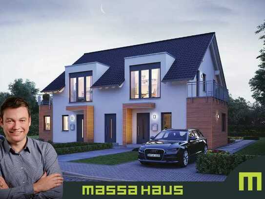 MASSA HAUS - Wo sich alle Zuhause fühlen!