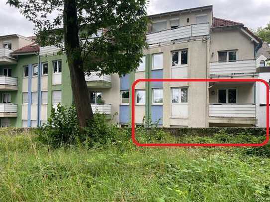 BO-Wiemelhausen: Heute eine gute Einnahme-Quelle.... später das eigene Zuhause