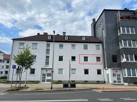 Ideal für Handwerker - Eigentumswohnung in einem Haus mit Geschichte!