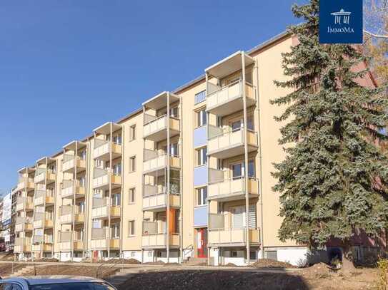 Moderne Singlewohnung mit Küchenübernahme!