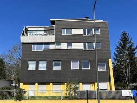 LUKRATIVES APARTMENT IN BENRATH - MIT GARAGE & AUFZUG