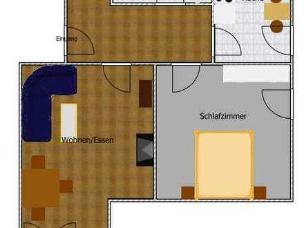 2,5 Zimmer-Wohnung Biberach Sandberg