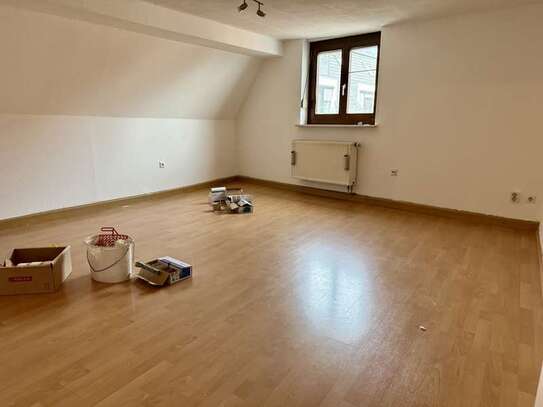 3,5-Zimmer-DG-Wohnung in Gültstein/Herrenberg