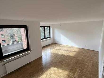 2-Zimmer-Wohnung mit Balkon in Hannover