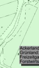 Ackerland in Schlüchtern zu verkaufen