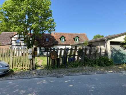 Bauernhaus mit Charme und viel Platz zur persönlichen Entfaltung in OT von Aurach