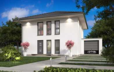 Real Estate Title Image Background
