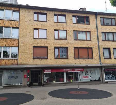 Oberhausen, Elsässer Str. 20, 7,3 % Rendite ! Renoviert, s. PDF-Anlagen.