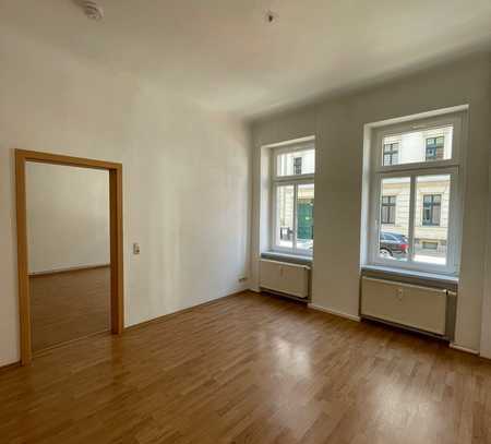 *** Gemütliche Familienwohnung in Lindenau *** WE 1 - ZEIT FÜR MEHR