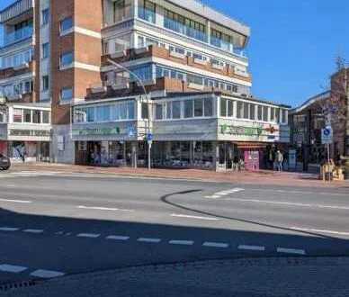 Büro/-Praxisfläche zu vermieten in der Lingener Innenstadt