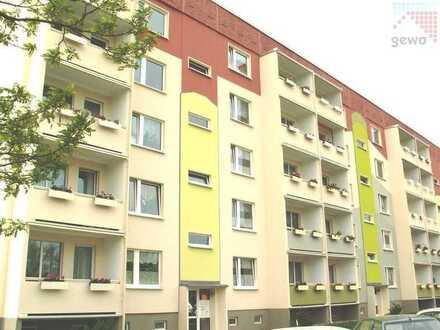 3-Raum-Wohnung sucht neue Mieter!