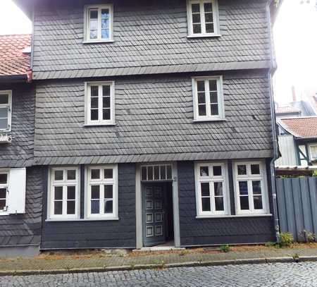 Helle 2,5 Zimmer Wohnung in Goslar