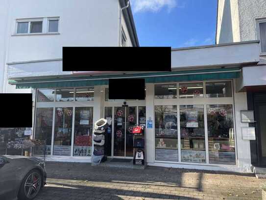 Gewerbeobjekt in guter Lage von Neckarsulm