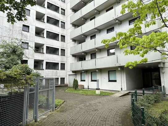 ***Abramo&Partner*** Charmante 3,5 Zimmer Wohnung im Herzen von Frankfurt-Sachsenhausen