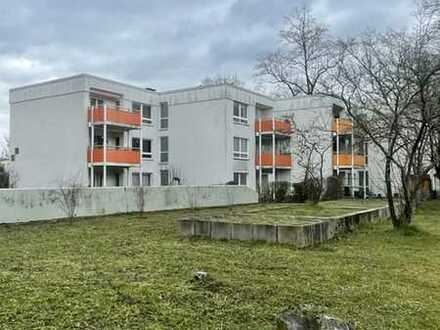 Provisionsfrei zur Kapitalanlage ! Vermietete 3-Zimmerwohnung im Stadtteil der Nordweststadt