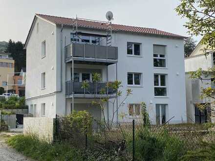Schöne 3 Zimmer Wohnung in Malchen, Seeheim-Jugenheim (EG), mit kleinem Garten