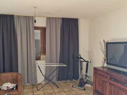 3-Zimmer-Wohnung mit Balkon in Pforzheim-Büchenbronn