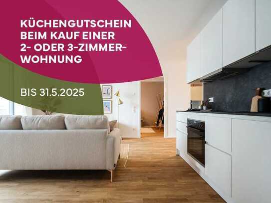 Modernes Design trifft Komfort: 2 Zimmer für höchste Wohnansprüche – jetzt entdecken!