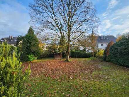2 FamHaus (auch EFH mögl.) mit wunderschönem Garten - Bieterverfahren