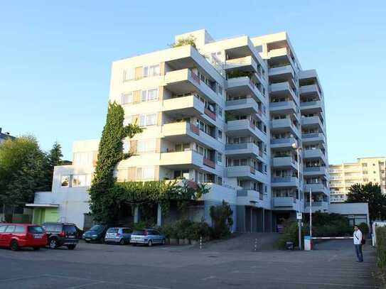 3-ZIMMERWOHNUNG MIT BALKON IN KÖLN-WEIDENPESCH ZU VERMIETEN