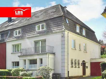 Die Luxus-Klasse kennt keine Krise