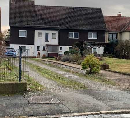 Mehrfamilienhaus in guter Lage in Herzberg zu Top-konditionen!