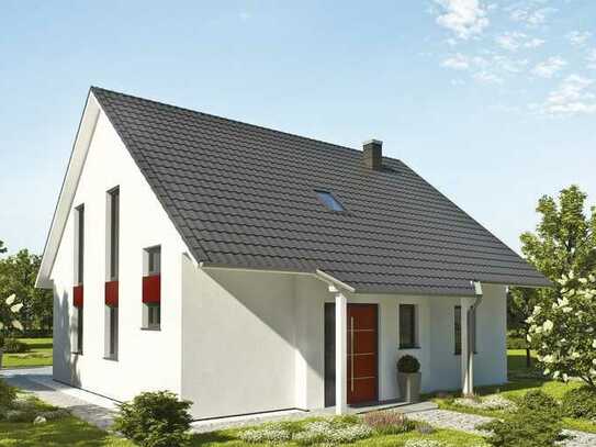 Einfamilienhaus nahe Stralsund