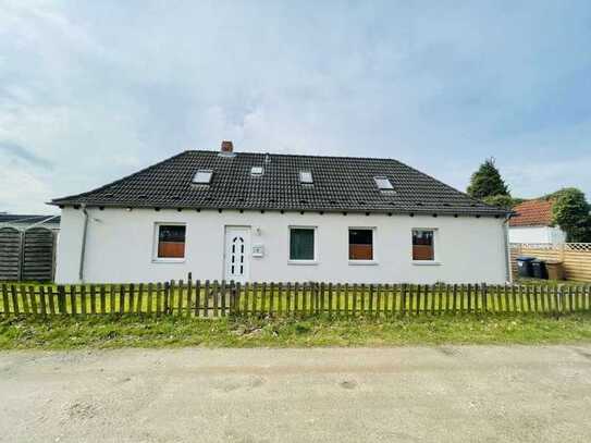 Charmantes Ferienhaus in Ostseenähe auf Eigenland in ruhiger Wohnlage