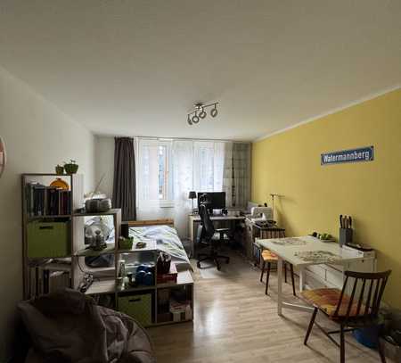 Studentenappartement in Aachen, Nähe RWTH - ab dem 01.05 zu vermieten
