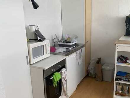 Schöne helle 1-Zimmer DGWohnung in Kahl am Main