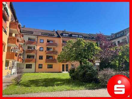 Tolle 3 Zimmer Wohnung in Zentrumsnähe!